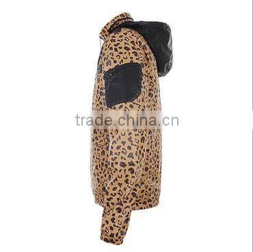 2015 Outdoor Style Jacket For Men In Winter