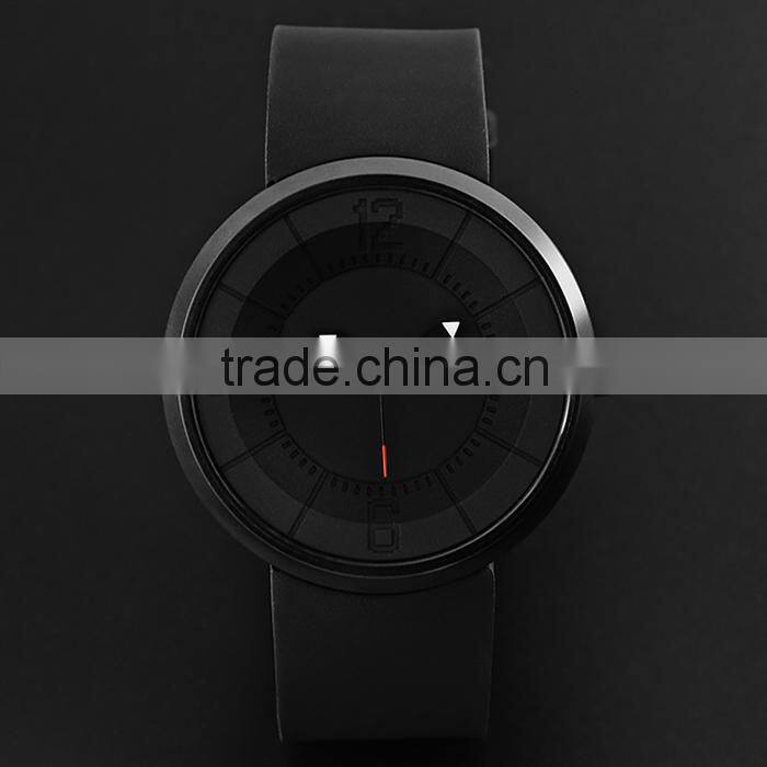 2015 yang bin watch firm high quality fancy stainless steel men's watch