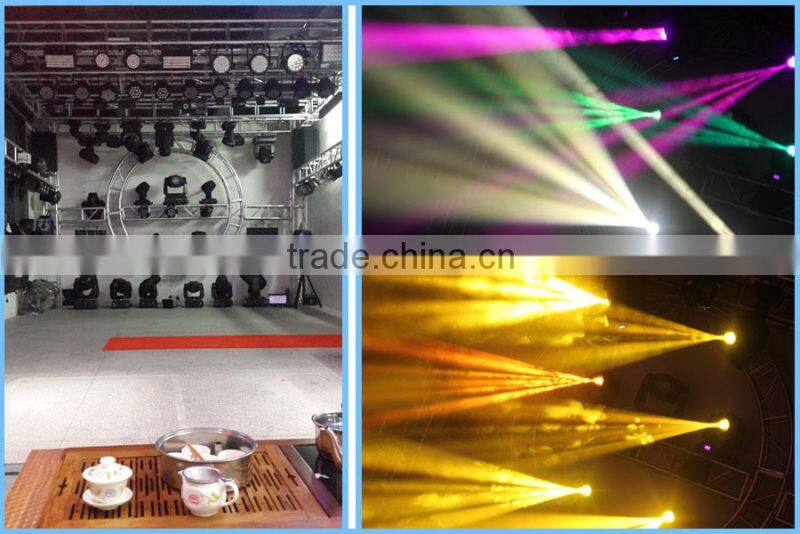 China DJ Equipment Sunny DMX 512 DJ Contorller