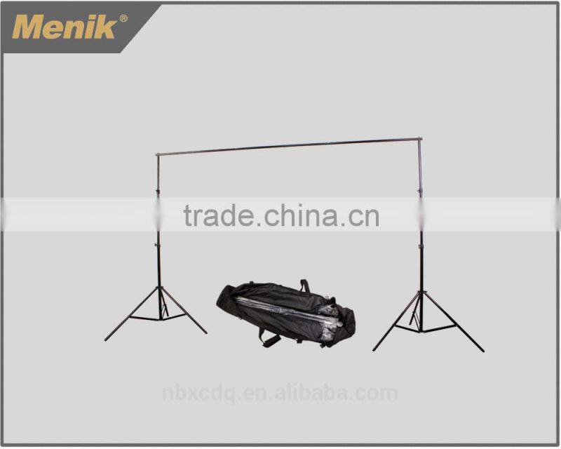 D-63 Photo Studio camera Background support stand,photographic equipment