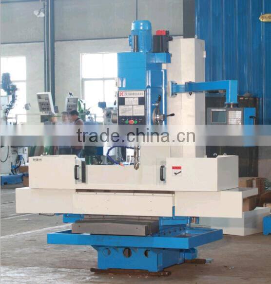 Z5150B-1Vertical Metal stand drilling machine