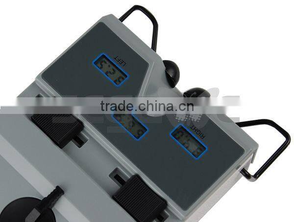 Lowest Price New CE APPROVED Digital LCD Optical Pupilometer PD Pupil Meter