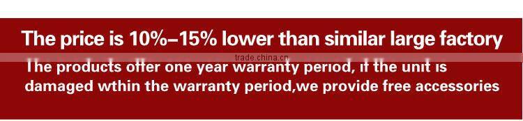 Chinese factory made BEIYI brand diesel generator single phase portable type