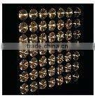 49*3w outdoor led projector light