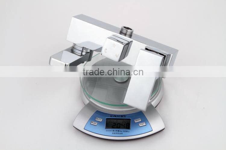 faucet bath with shower head