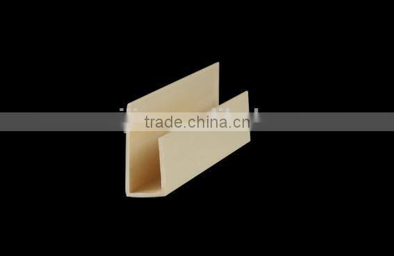 OUMEIJIA 2015 PVC CLIPS PROTECTOR FOR DECORATION