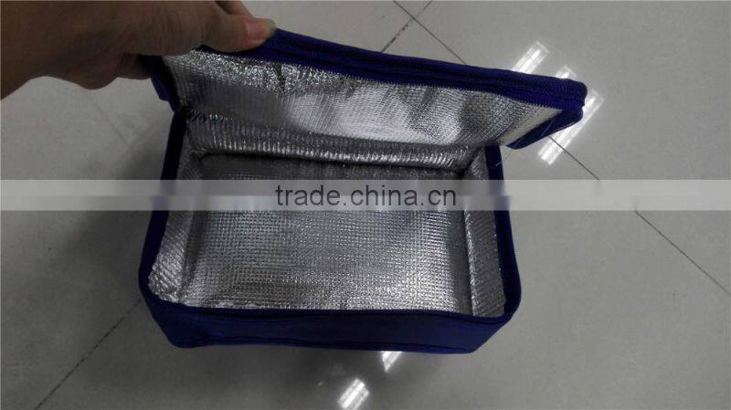 battery heated lunch box