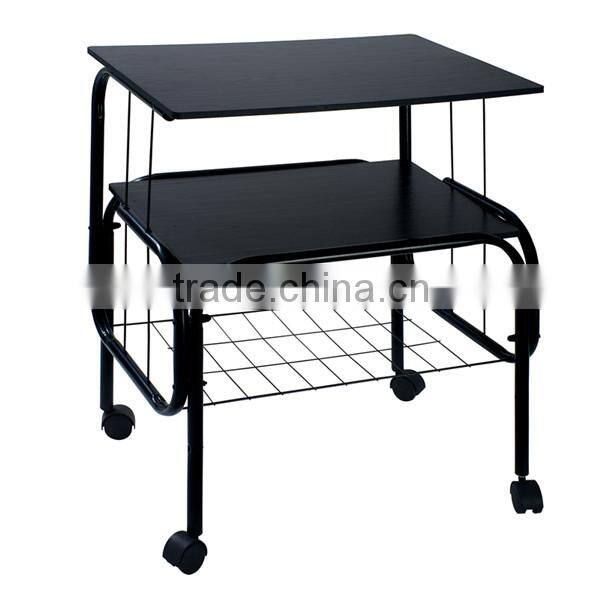 22mm Moving Metal TV Stand