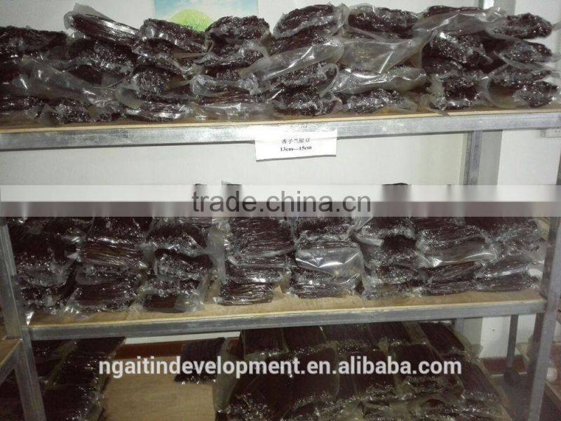 High Class Best Spice Madagascar Vanilla Bean