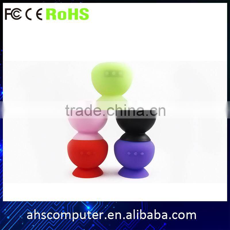 Topselling guangdong factorywholesale Bluetooth active speaker