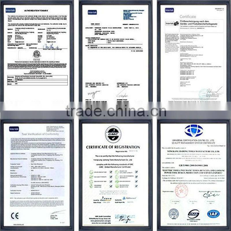 Hot Selling GOLDENTOOL 65mm 650w Speed Variable Handheld Power Wood Cutting Saw Portable Electric Jigsaw Machine