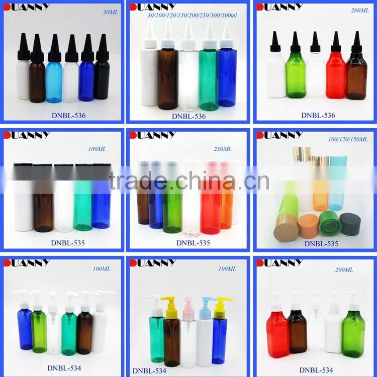 New Organic Cosmetic Lotion Bottle Packaging,New Organic Lotion Bottle