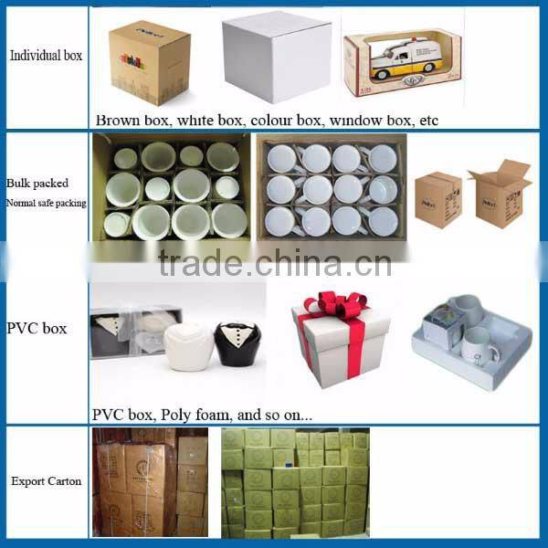 Wholesale Ceramic Decoration Cat Lovers Wedding Gift