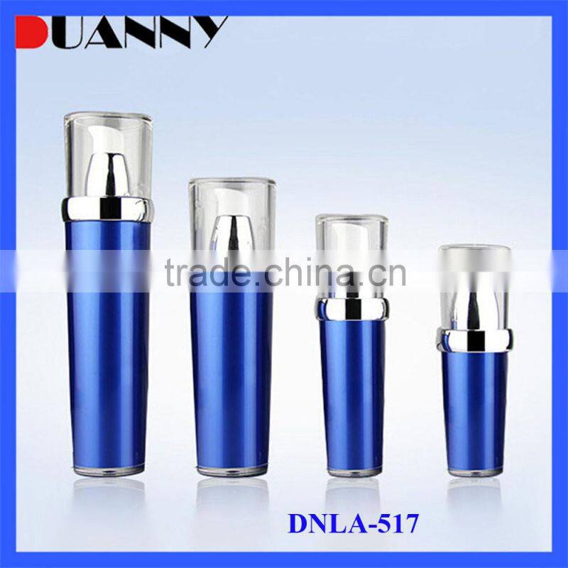 80ml Round Lotion Cosmetic Bottle Packaging,80ml Round Lotion Bottle