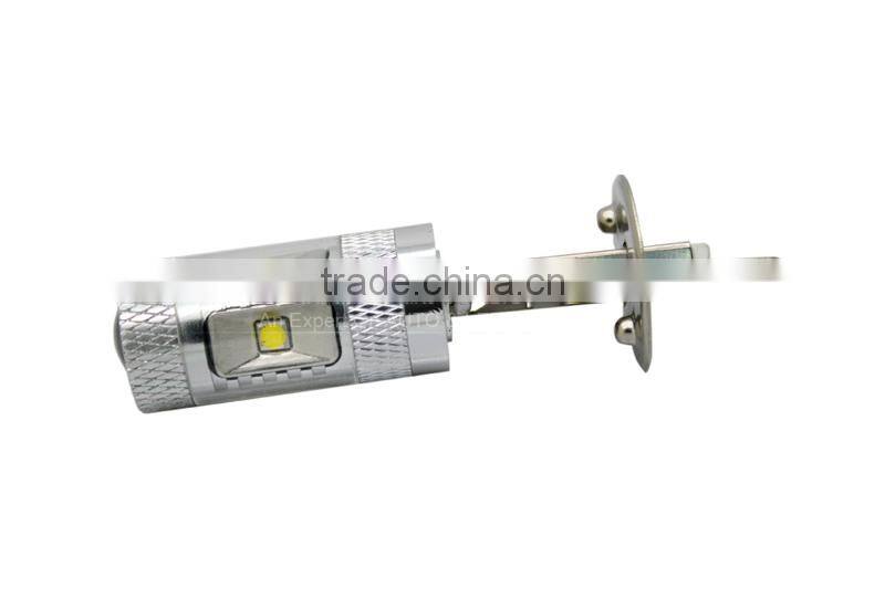 Factory dDirect Sales Hot Sale H3 Led Fog Light Bulb LED Car Bulb