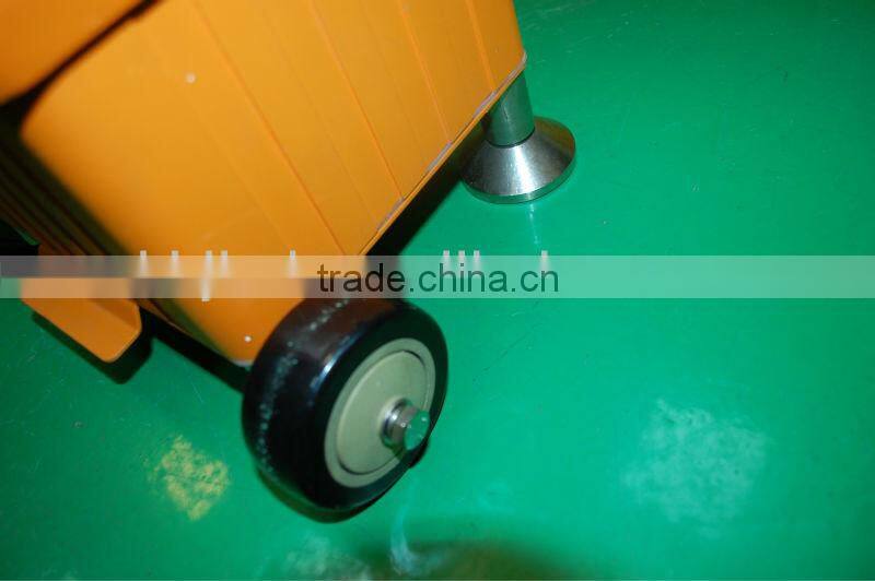 LED Explosion proof Portable light with emergency function for hazardous environment