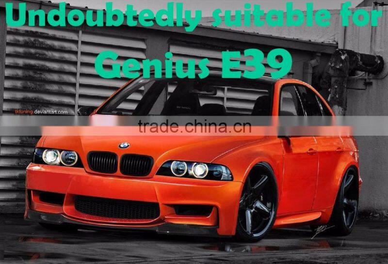 High quality Car FOR BMWW E90 E91 E92 E93 LICENSE PLATE LIGHT