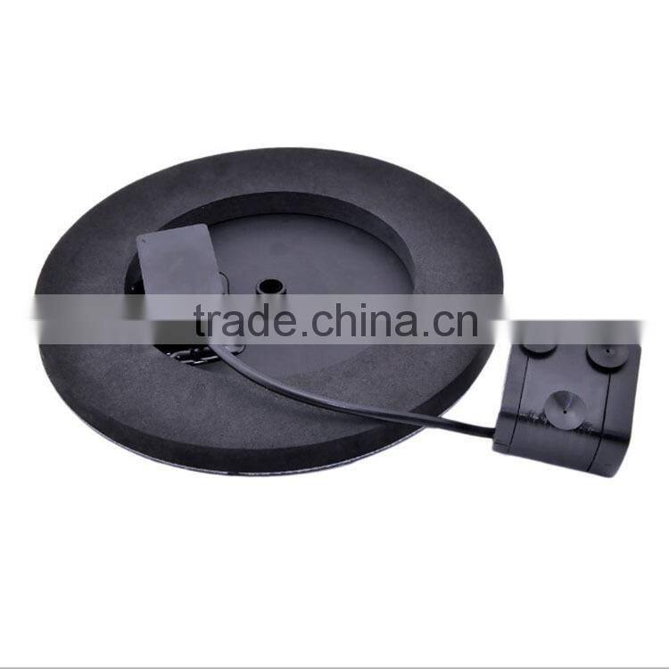 Solar powered Pump Garden Water Fountain Decorative Water Fountains