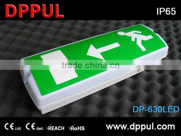 2016 Newest LED Bulkhead Light DP630LED