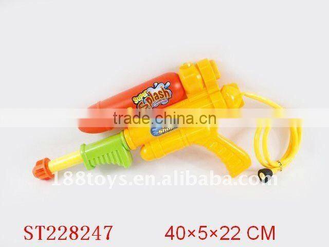 2012 hot selling big water gun,summer item
