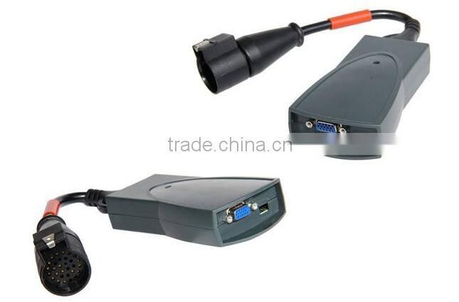 2015 Best Selling Lexia 3 PP2000 Citroen/Peugeot OBDII Scanner With Best Price,New Lexia-3 PP2000 Citroen Peugeot Tester instock