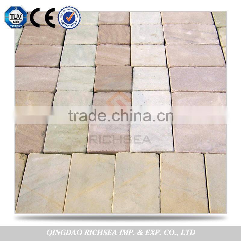 Purple Natural sandstone