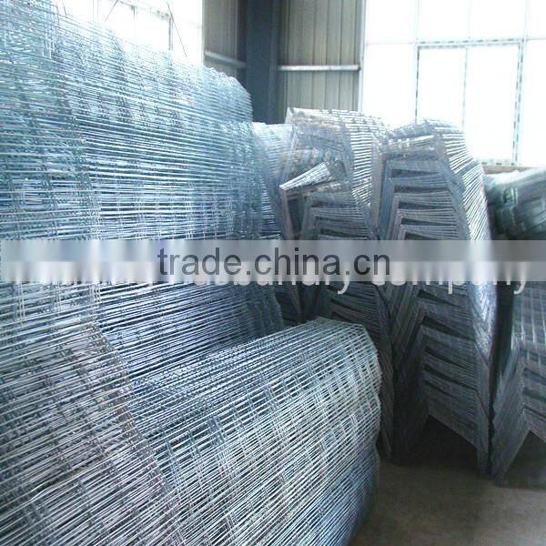 Wire mesh poultry battery farming cage system for sale