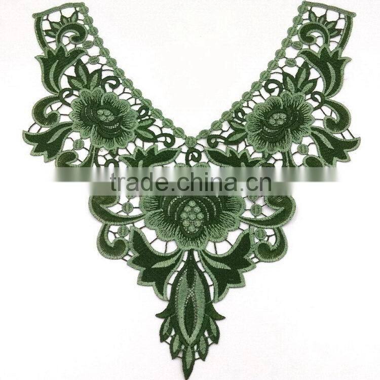 Fashion Best-Selling hot cotton lace collar