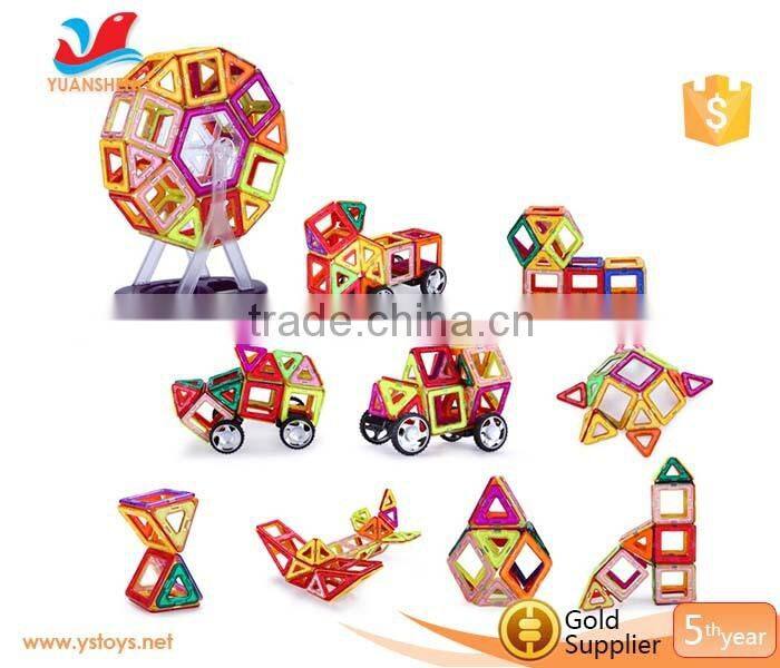 Kids learing machine magnetic drawing board