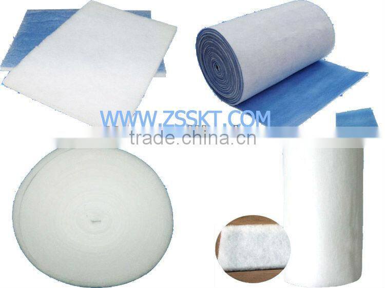 bio filter media for wastewater