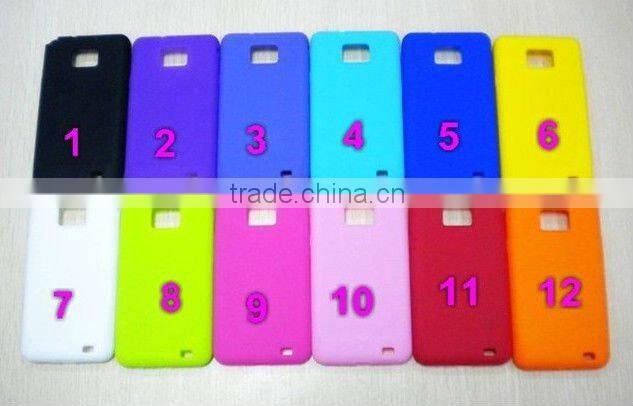 Genuine Leather Case for Samsung I9100 Galaxy S2, vertical design,horizontal design,for samsung galaxy i9100 leather case