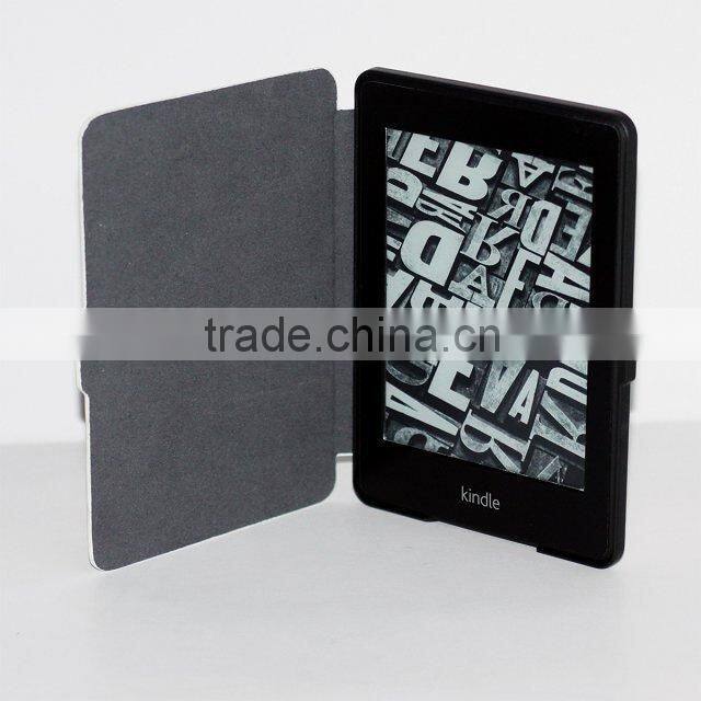 High quality with low price unique phone case for Kindle paperwhite