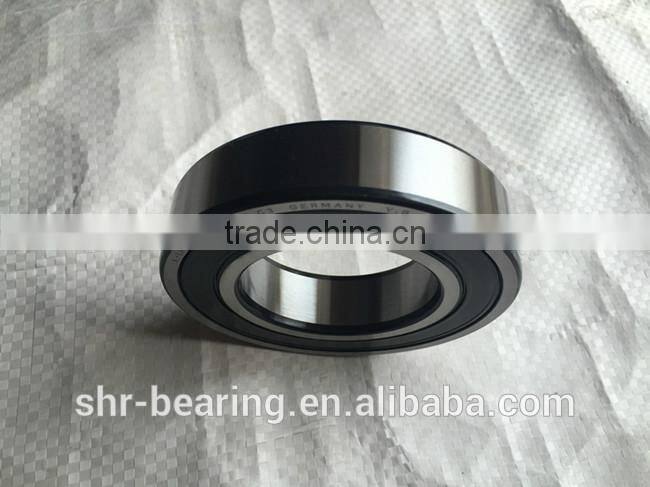 Rubber seal ball bearing 6215 2RS C3 cojinete de motor mos bearing