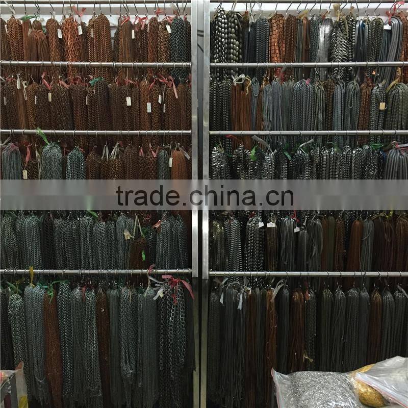 Various shapes of chains.Can be used for belt clothes jewelry necklace.chain with diamond hand make