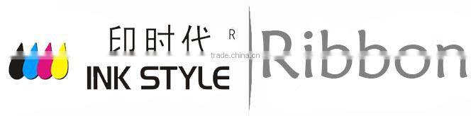 Inkstyle Datacard SP35 Ribbon YMCKT Color Compatible Ribbon