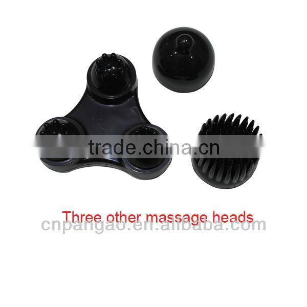 The best relax portable hand-held infrared body massager device