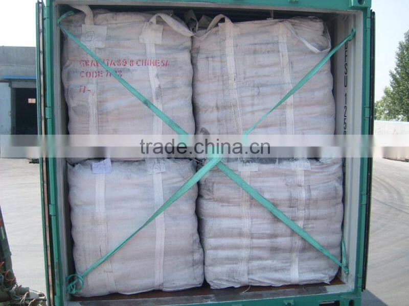 100 Mesh Amorphous Graphite Powder For Foundry and Refractory