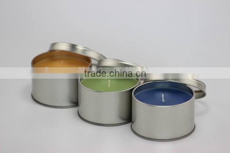 Good quality gift candle / luxury scented candle