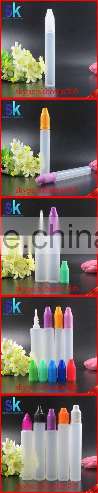 ejuice unicorn pen bottle 15ml evapor bottle unicorn bottles