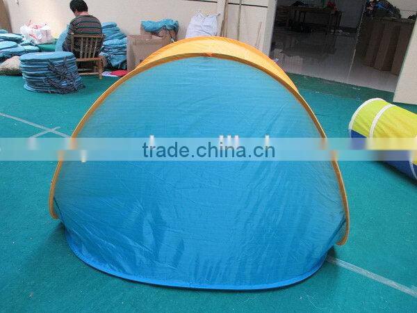 Alibaba china hot sale beach tent made in china