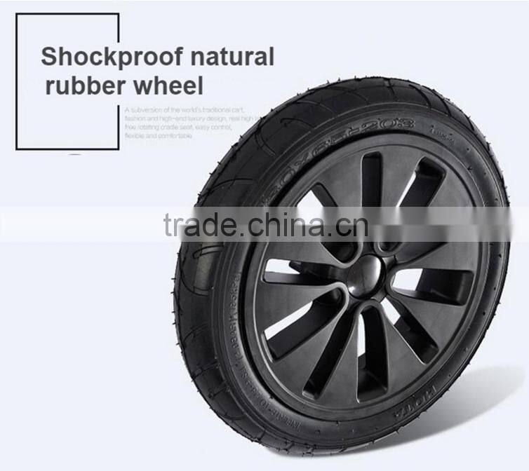 New Design top quality best selling Baby Stroller 3 In 1