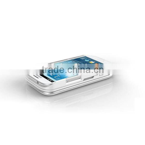 Sliding Bluetooth Keyboard Case for Samsung Galaxy S5 i9600