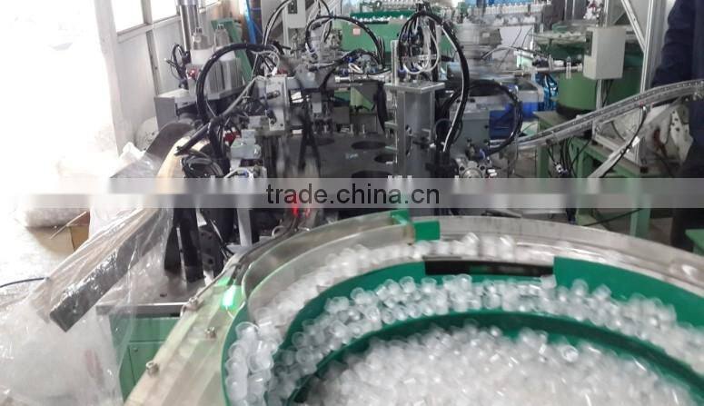 cosmetic assembly equipment