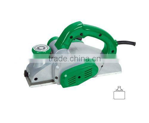 popular electric wood planer 82mm of power tools