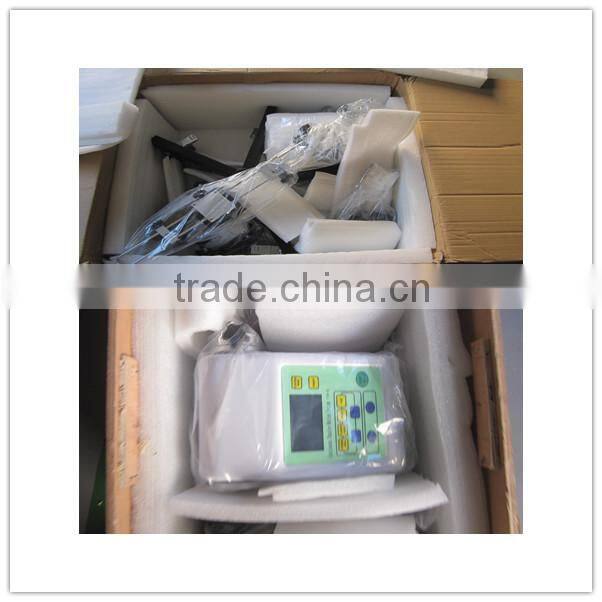 DCPM-E Continuous Passive Motion with mobile support