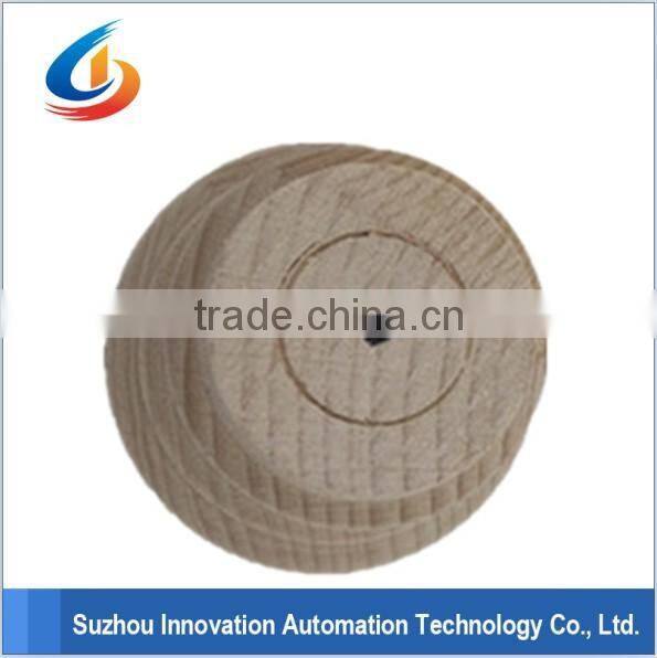 cnc turning wood products /wood furniture ITS-067