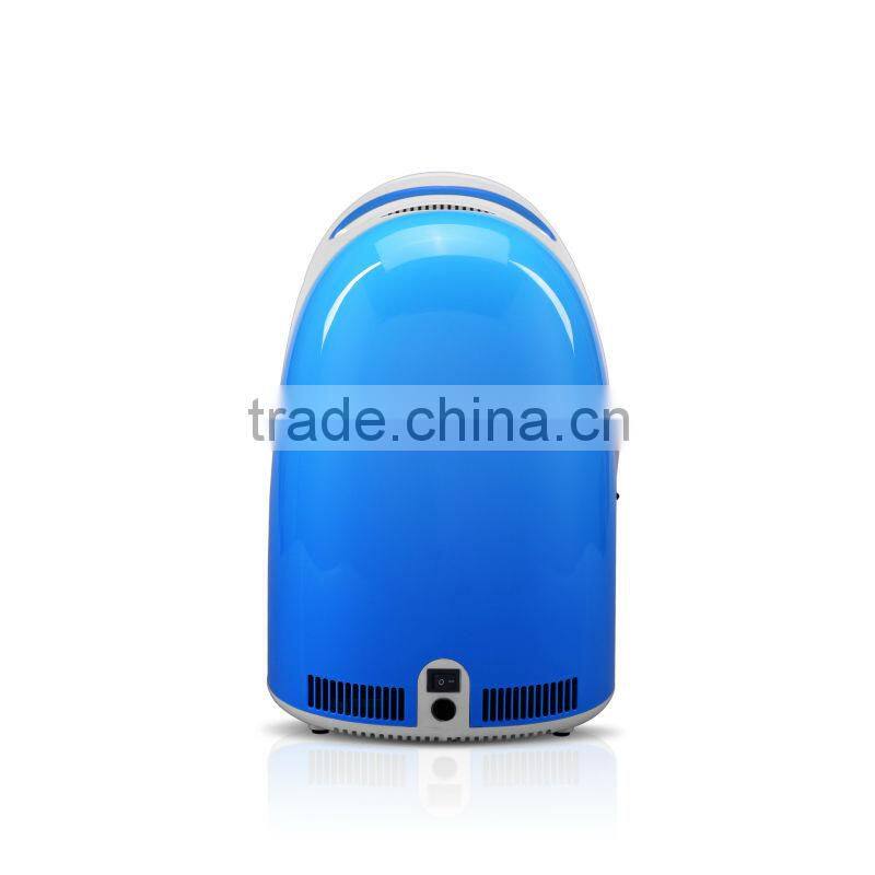 2015 hot sale Mini Battery Portable Oxygen Concentrator