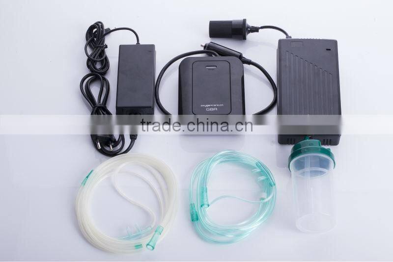 oxygen concentrator tester/medical oxygen concentrator/5L oxygen concentrator