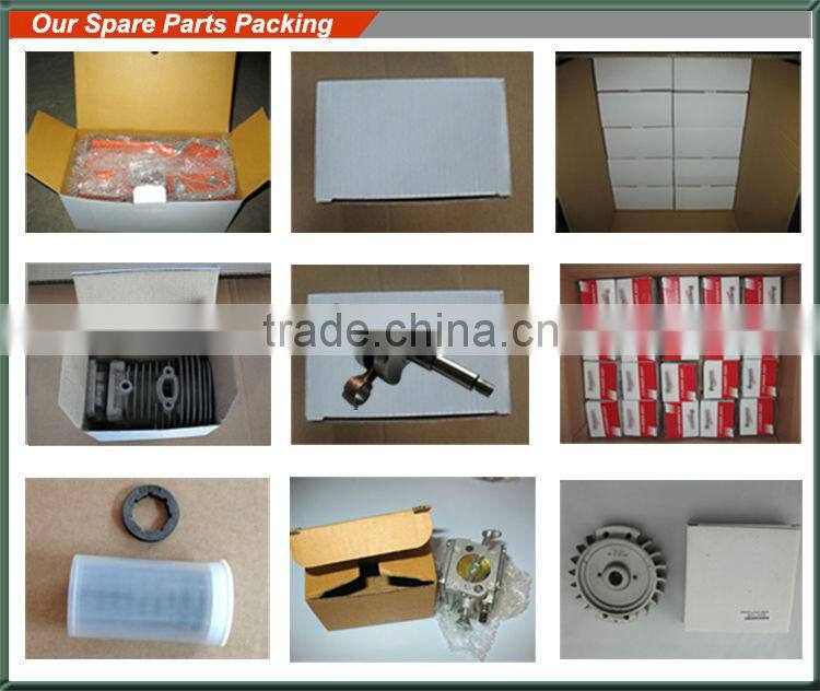 BRUSH CUTTER PULL START RECOIL STARTER ASSEMBLY