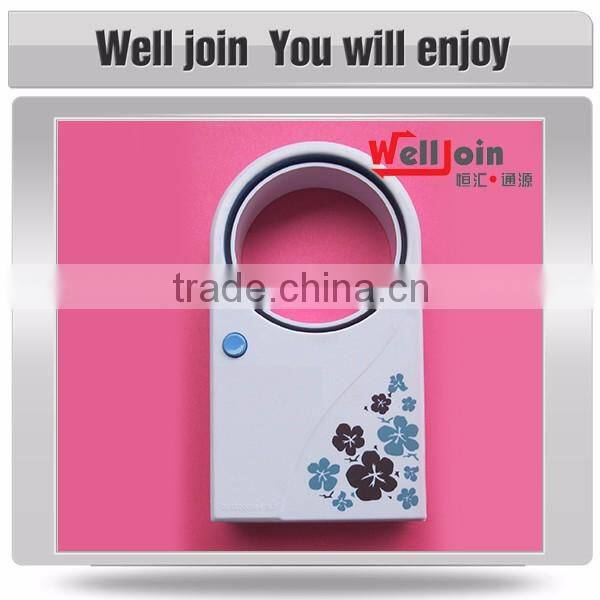wholesale portable handheld no blade usb fan